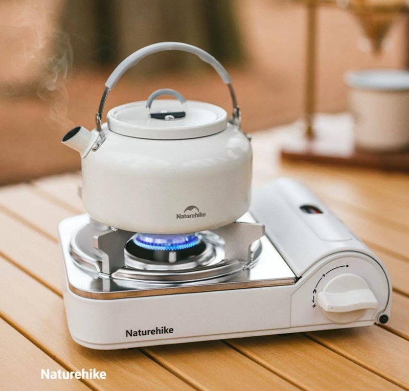 Bếp ga du lịch - dã ngoại Naturehike CNK2350CF016