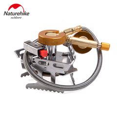 Bếp gas du lịch xách tay Naturehike NH17L040-T