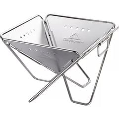 Bếp nướng 2 người Campingmoon X-mini Pro