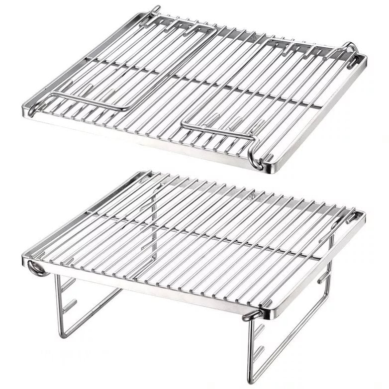 Bếp nướng 2 người Campingmoon X-mini Pro