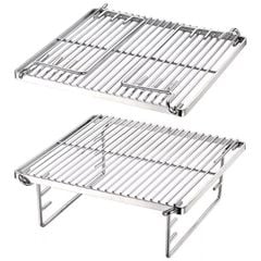 Bếp nướng 2 người Campingmoon X-mini Pro