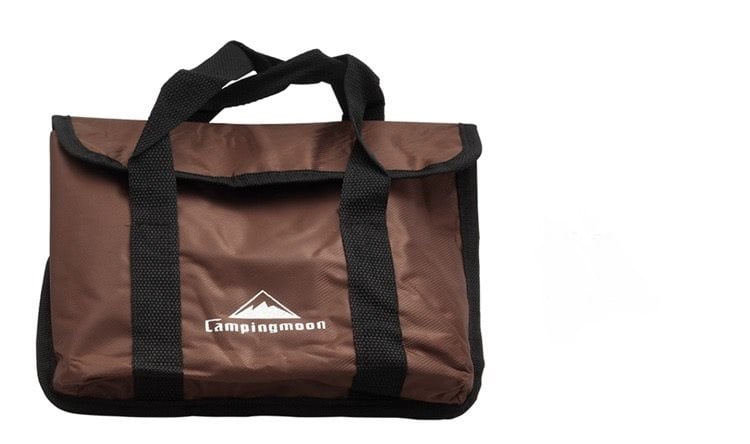 Bếp nướng 2 người Campingmoon X-mini Pro