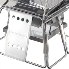 Bếp nướng 2 người du lịch Campingmoon X-mini