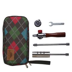 Đèn khò cán dài Campingmoon MT-3955