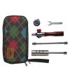 Đèn khò cán dài Campingmoon MT-3955