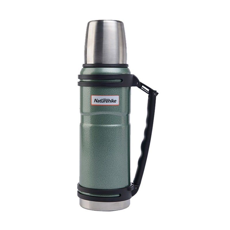 Bình nước giữ nhiệt chính hãng NatureHike BW60A100-A