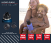 Bình giữ nhiệt lạnh Hydro Flask Flex Chug Cap