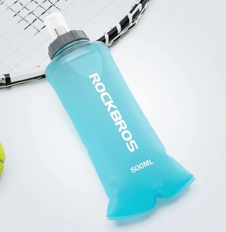 Bình nước mềm thể thao Rockbros 35210027001