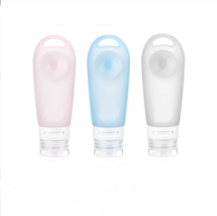 Bộ chiết mỹ phẩm du lịch NatureHike NH20LY012 2 size