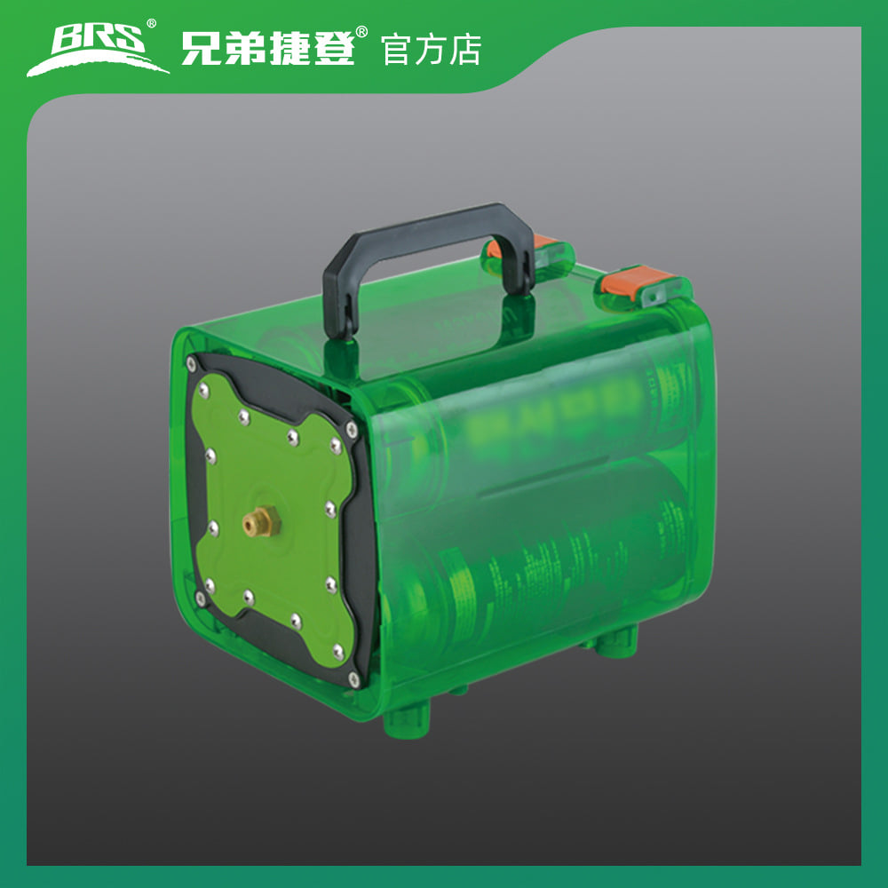 Bộ sản phẩm 4 bình gia du lịch cắm trại BRS-Q5
