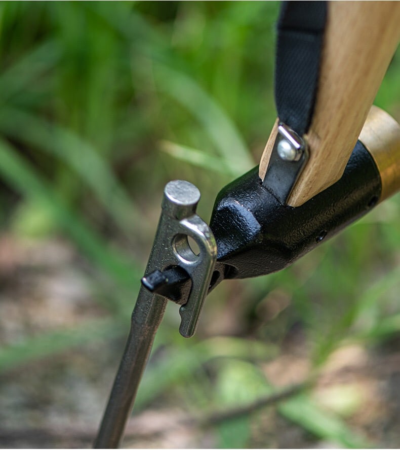 Búa cầm tay đa năng NH20PJ083 chính hãng Naturehike