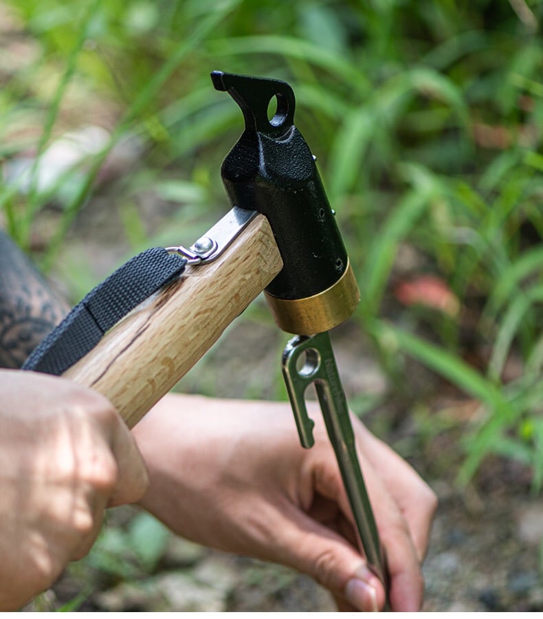 Búa cầm tay đa năng NH20PJ083 chính hãng Naturehike
