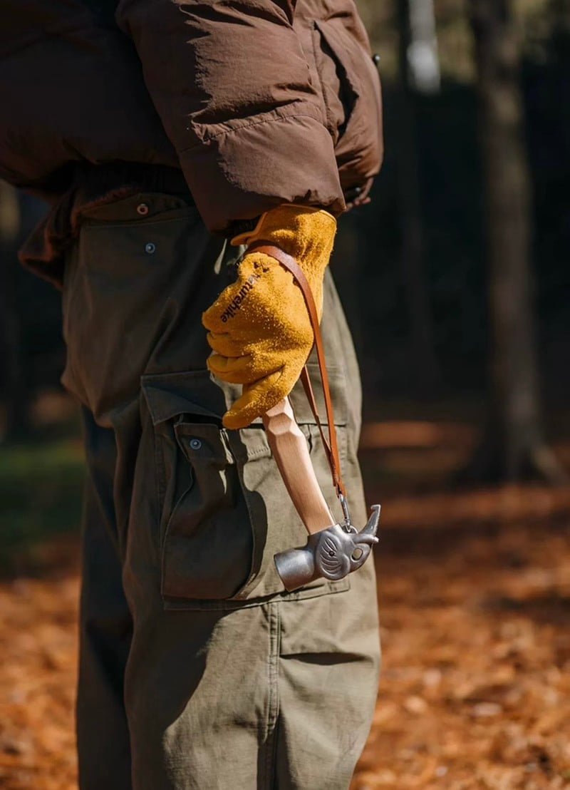 Búa đầu voi Naturehike CNH22ZP022