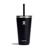 Ly uống nước cá nhân Hydro Flask All Around Tumblers w/ Straw Lid