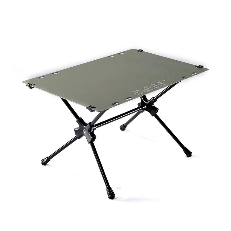 Bàn nhôm dã ngoại siêu nhẹ Campingmoon T-510