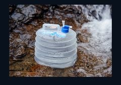 Can nước gấp gọn Naturehike NH14S002-T mang đi cắm trại