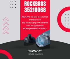 Bình nước thể thao Rockbros 3521068
