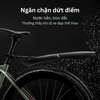 Bộ chắn bùn xe đạp Rockbros 28210003001