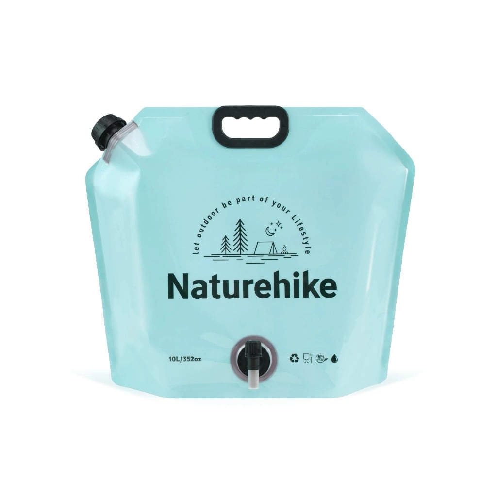 Túi mang nước dã ngoại - đi xa Naturehike CNK2450CF027