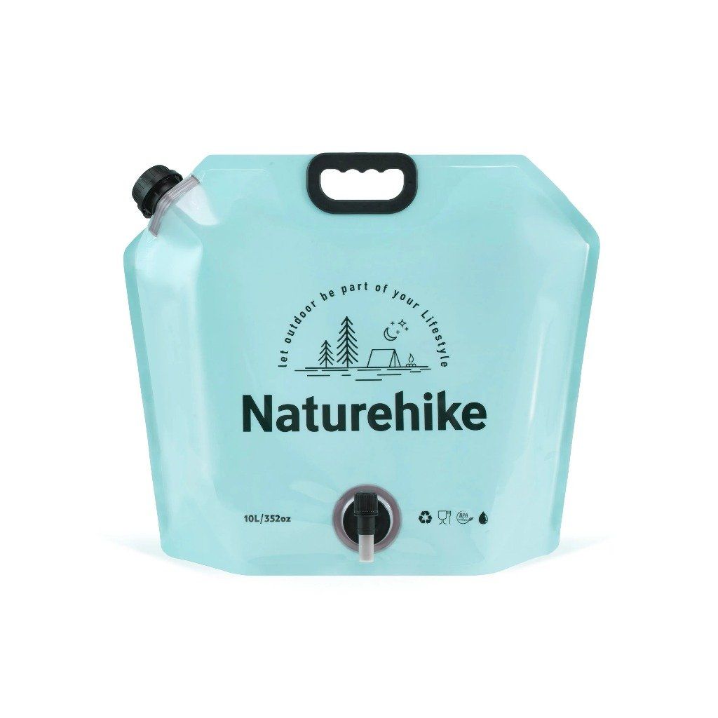 Túi mang nước dã ngoại - đi xa Naturehike CNK2450CF027