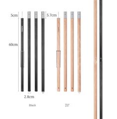 Cọc chống tăng có giá treo đèn NH20PJ040 và Naturehike NH20PJ048