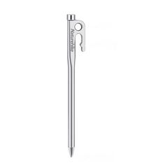Cọc lều đi dã ngoại, cắm trại NatureHike NH19PJ014 20cm