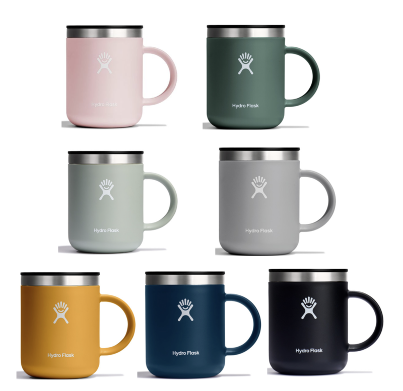 Cốc uống nước cá nhân Hydro Flask Mugs - M12CP