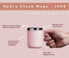 Cốc uống nước cá nhân Hydro Flask Mugs - M12CP