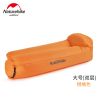 Sofa hơi tự phồng Naturehike NH20FCD06 mang đi dã ngoại