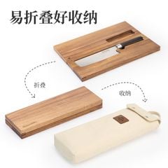 Bộ dao thớt đa năng Naturehike NH21CJ005 mang đi cắm trại