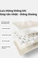 Đệm hơi cao cấp Naturehike Glamping CNK2300WS011