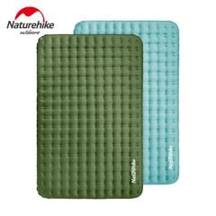 Đệm đôi bơm hơi Glamping Naturehike NH19QD010