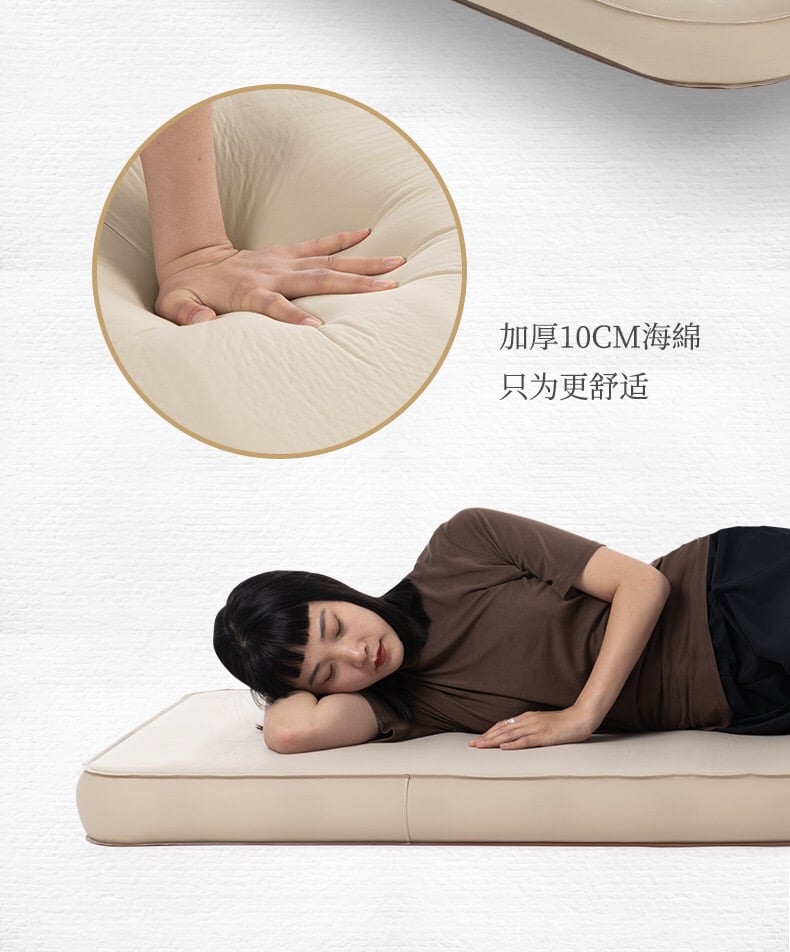 Đệm hơi du lịch thông minh Naturehike NH20FCD08 chính hãng