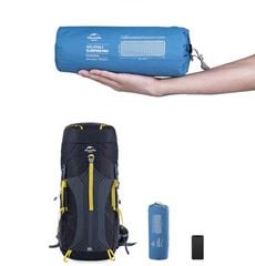 Đệm đơn bơm hơi 2 lớp Naturehike NH19QD009