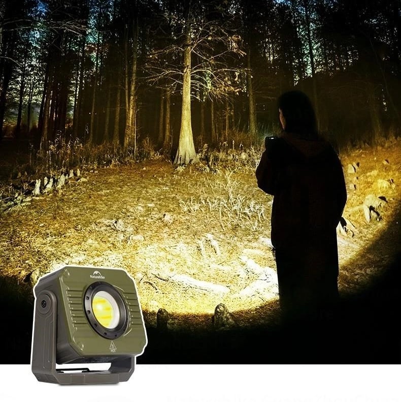 Đèn lều bỏ túi siêu sáng Naturehike CNK2300012
