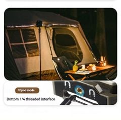 Đèn lều bỏ túi siêu sáng Naturehike CNK2300012