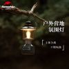 Đèn LED treo lều Naturehike NH20ZM012 thiết kế cổ điển