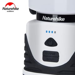Đèn lều xách tay Naturehike NH19Y002-B siêu sáng