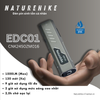 Đèn pin cầm tay mini cá nhân Naturehike CNK2450ZM016