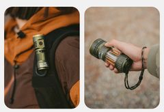 Đèn pin tác chiến cầm tay Naturehike CNK2300011