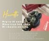 Dép rọ nam đi rừng lội suối đi biển Humtto 750545A-1