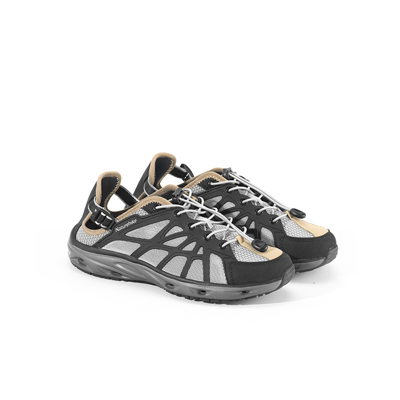 Dép rọ dã ngoại đi rừng leo núi Naturehike NH21XZ032