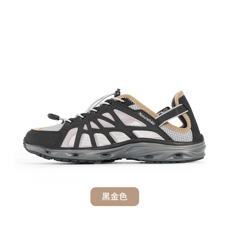 Dép rọ dã ngoại đi rừng leo núi Naturehike NH21XZ032