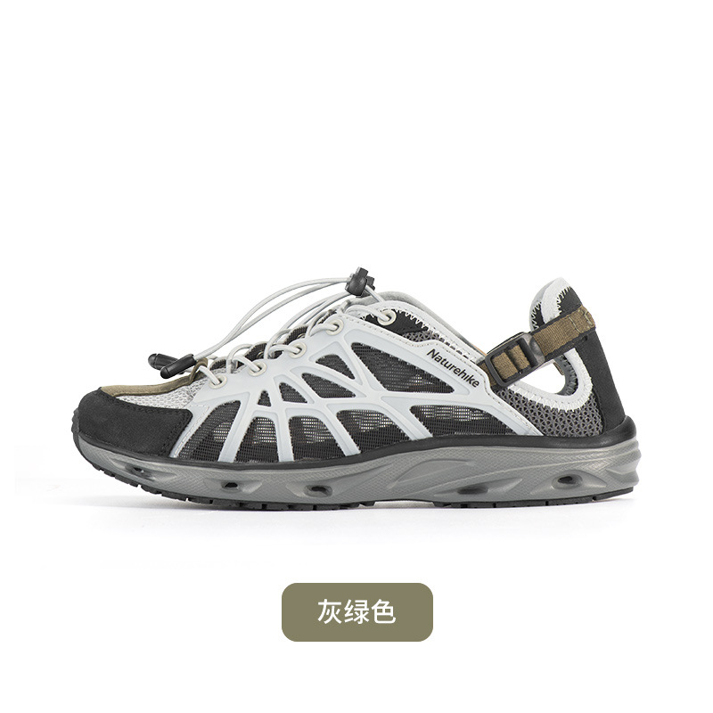 Dép rọ dã ngoại đi rừng leo núi Naturehike NH21XZ032