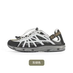 Dép rọ dã ngoại đi rừng leo núi Naturehike NH21XZ032