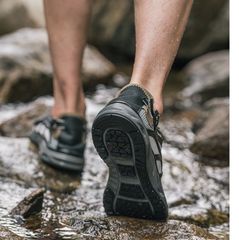 Dép rọ dã ngoại đi rừng leo núi Naturehike NH21XZ032