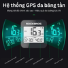 Đồng hồ đo tốc độ xe đạp Rockbros G1