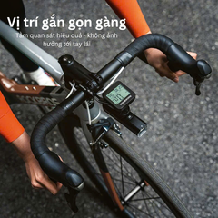 Đồng hồ đo tốc độ xe đạp Rockbros G1