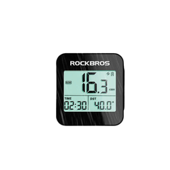 Đồng hồ đo tốc độ xe đạp Rockbros G1