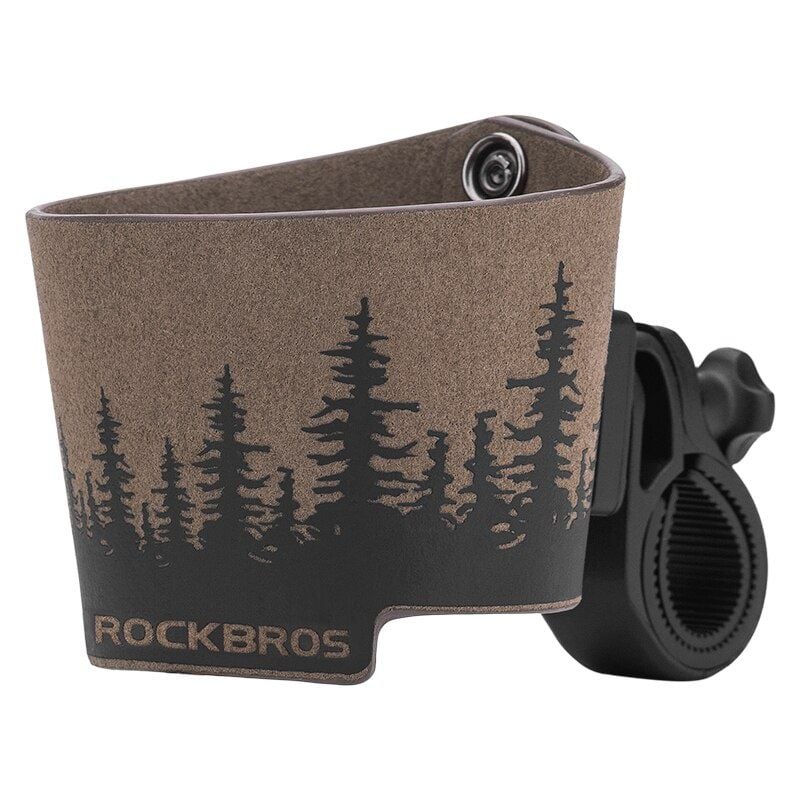 Giá ly cà phê Rockbros 99210068001 gắn trên ghi đông